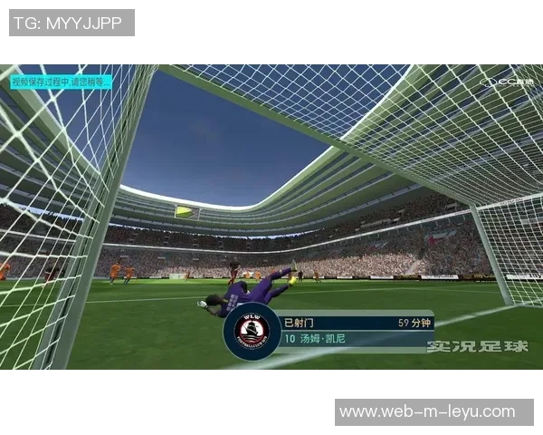 掌握实况足球地滚球射门技巧提升你的进攻能力与射门精准度 掌握实况足球地滚球射门技巧提升你的进攻能力与射门精准度